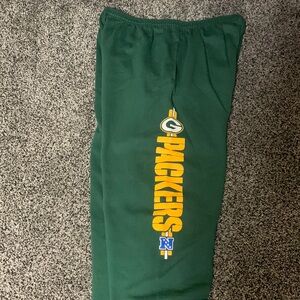 Men’s Packer Sweatpants